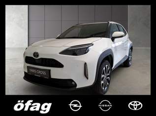 Yaris Cross 1.5 VVT-i Hybrid Active Drive Aut., 28890 €, Auto & Fahrrad-Autos in 5600 Sankt Johann im Pongau Yaris Cross 1.5 VVT-i Hybrid Active Drive Aut., 28890 €, Auto & Fahrrad-Autos in 5600 Sankt Johann im Pongau