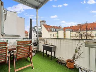 "Ihre Sonnenoase mit Loggia – Wohnen beim Donauzentrum", 350000 €, Immobilien-Wohnungen in 1220 Donaustadt