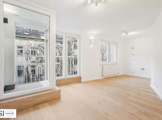 The Pearl: Exklusiver Erstbezug in Bestlage am Karmelitermarkt, 295000 €, Immobilien-Wohnungen in 1020 Leopoldstadt The Pearl: Exklusiver Erstbezug in Bestlage am Karmelitermarkt, 295000 €, Immobilien-Wohnungen in 1020 Leopoldstadt