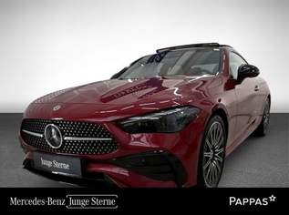 CLE 300 4MATIC Coupé, 76900 €, Auto & Fahrrad-Autos in 4030 Kleinmünchen-Auwiesen