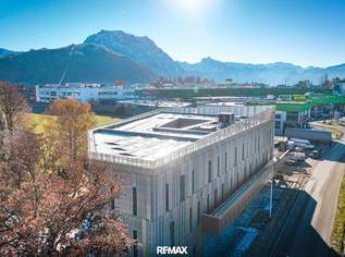Modernste Büroräumlichkeiten!, 965000 €, Immobilien-Gewerbeobjekte in 4810 Gmunden