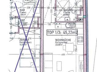 Genossenschaftswohnung