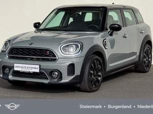 Countryman Cooper S, 24630 €, Auto & Fahrrad-Autos in 8501 Lieboch Countryman Cooper S, 24630 €, Auto & Fahrrad-Autos in 8501 Lieboch