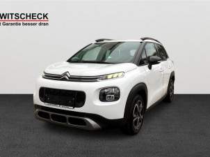 C3 Aircross BlueHDi 100 Feel