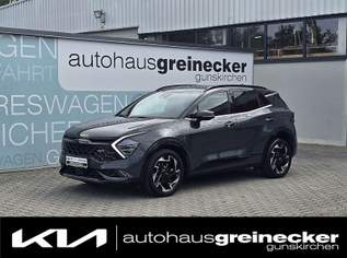 Sportage 1,6 TGDI 48V GT-Line DCT, 29790 €, Auto & Fahrrad-Autos in 4623 Gunskirchen Sportage 1,6 TGDI 48V GT-Line DCT, 29790 €, Auto & Fahrrad-Autos in 4623 Gunskirchen