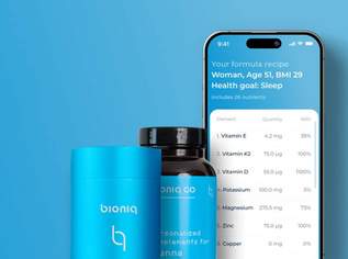 SPORTLER GESUCHT: Werde Vertriebspartner der ersten Stunde!, null €, Marktplatz-Beauty, Gesundheit & Wellness in Österreich