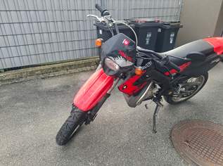 Derbi Senda X Race 50 SM 2011 Moped / Mofa, 1300 €, Auto & Fahrrad-Motorräder in 3364 Neuhofen an der Ybbs