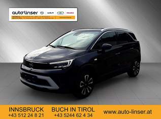 Crossland X 1,2 Innovation, 17833 €, Auto & Fahrrad-Autos in 6220 Gemeinde Buch in Tirol