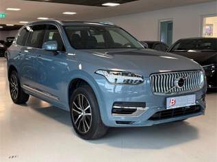 XC90 Core Recharge Plug-In Hybrid AWD 7 Sitzer, 49970 €, Auto & Fahrrad-Autos in 4663 Laakirchen