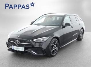 C 300 d e 4MATIC T-Modell AMG Line, Night Paket..., 75900 €, Auto & Fahrrad-Autos in 2351 Gemeinde Wiener Neudorf