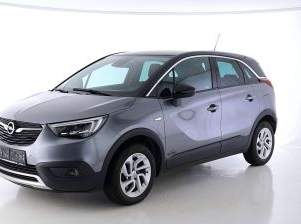 Crossland X 1,2 Turbo Direct Injection Innovation St./St Aut