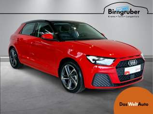 A1 Sportback 25 TFSI intense, 30890 €, Auto & Fahrrad-Autos in 3430 Gemeinde Tulln an der Donau A1 Sportback 25 TFSI intense, 30890 €, Auto & Fahrrad-Autos in 3430 Gemeinde Tulln an der Donau