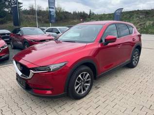 CX-5 CD175 AWD Revolution Top Aut.