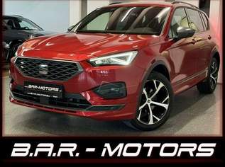 Tarraco *FR*7-SITZER*ACC*LANE*AHK*KAMERA*3ZONEN*, 34990 €, Auto & Fahrrad-Autos in 4844 Regau