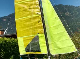 Katamaran Hobie FX one, 2500 €, Marktplatz-Sportgeräte & Zubehör in 7141 Podersdorf am See Katamaran Hobie FX one, 2500 €, Marktplatz-Sportgeräte & Zubehör in 7141 Podersdorf am See