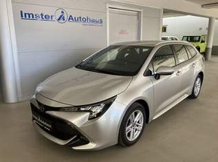 Corolla Kombi 1,2 Turbo Active AHK, 18990 €, Auto & Fahrrad-Autos in 6460 Stadt Imst