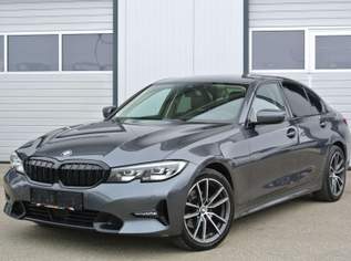 320 d xDrive Aut. **Sport Line** LEDER * virt. CP, 24900 €, Auto & Fahrrad-Autos in 4693 Desselbrunn