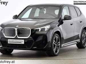 iX1 eDrive20, 42890 €, Auto & Fahrrad-Autos in 5020 Salzburg Süd