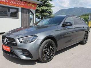 E 300 de PHEV T 4Matic Aut.*AMG-Paket***, 41890 €, Auto & Fahrrad-Autos in Kärnten