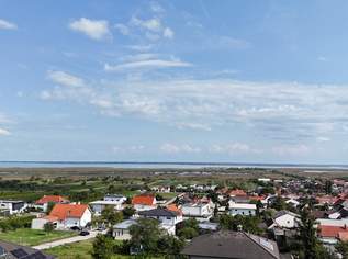 MÖRBISCH AM SEE – WOHNEN, WO ANDERE URLAUB MACHEN EINFAMILIENHAUS MIT SEEBLICK IN, 425000 €, Immobilien-Häuser in 7072 Mörbisch am See