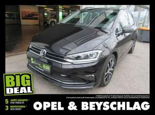 Golf Sportsvan 10 TSI Highlin Golf Sportsvan 10 TSI Highlin