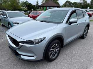 CX-5 G194 AWD Revolution Top Aut. mit Allrad Autom