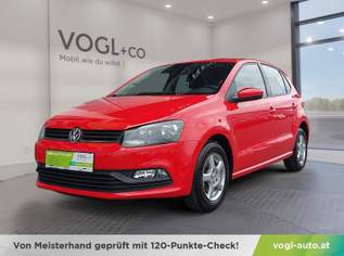 Polo Austria 1,0, 9480 €, Auto & Fahrrad-Autos in 8430 Leibnitz Polo Austria 1,0, 9480 €, Auto & Fahrrad-Autos in 8430 Leibnitz