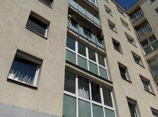 Sehr gute Lage attraktive Wohnung mit Loggia, 333333 €, Immobilien-Wohnungen in 1200 Brigittenau