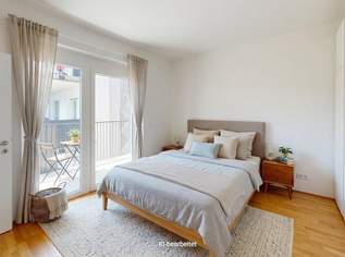 Wohnen im Brauquartier – modern & lebendig, 1197.76 €, Immobilien-Wohnungen in 8055 