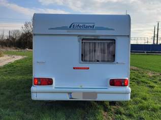 Knaus Eifelelland 500TK 