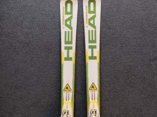 HEAD Ski - 177cm r=14.7, 50 €, Marktplatz-Sportgeräte & Zubehör in 6562 Gemeinde Ischgl