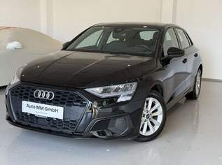 A3 Sportback 30 TFSI S-Tronic basis, 26990 €, Auto & Fahrrad-Autos in 9584 Finkenstein am Faaker See