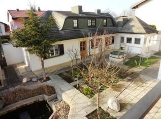 Modernisiertes Einfamilienhaus mit PV -Anlage und viel Platz!, 595000 €, Immobilien-Häuser in 2460 Gemeinde Bruck an der Leitha