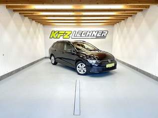 Golf Variant 2,0 TDI ''LED*NAVI*SITZH*DAB*VIRTUAL'', 16950 €, Auto & Fahrrad-Autos in 4782 St. Florian am Inn