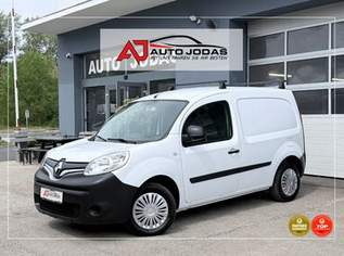 Kangoo Express dCi 75 L1 **Anhängerk./Freisprech**, 8500 €, Auto & Fahrrad-Autos in 2601 Sollenau