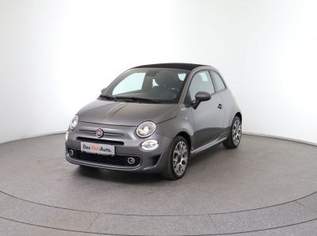 500C FireFly Hybrid 70 Sport, 13830 €, Auto & Fahrrad-Autos in 8792 St. Peter-Freienstein