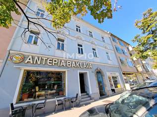 Dachgeschoß- Galeriewohnung | Griesplatz 23, 161000 €, Immobilien-Wohnungen in 8020 