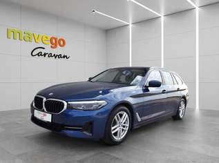 520d Touring Aut., 24990 €, Auto & Fahrrad-Autos in 3442 Gemeinde Langenrohr