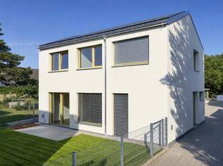 4 MODERNE ZIEGELMASSIV‑HÄUSER – ERSTBEZUG, 0 €, Immobilien-Häuser in 2522 Gemeinde Oberwaltersdorf 4 MODERNE ZIEGELMASSIV‑HÄUSER – ERSTBEZUG, 0 €, Immobilien-Häuser in 2522 Gemeinde Oberwaltersdorf