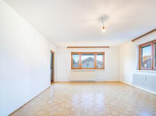 Charmante 3 Zimmer Wohnung mit großem Garten und Terrasse in Bergheim bei Salzburg, 1750 €, Immobilien-Wohnungen in 5101 Bergheim