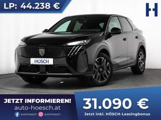 3008 SUV Hybrid 145 GT WINTER TOP-EXTRAS, 32590 €, Auto & Fahrrad-Autos in 4061 Pasching