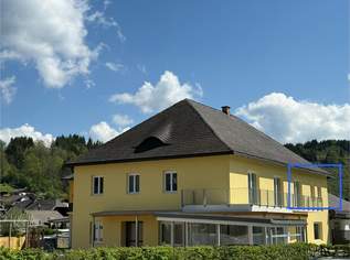 Großzügige helle Eigentumswohnung!, 125000 €, Immobilien-Wohnungen in 9341 