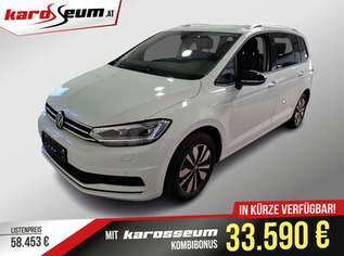 Touran Friends Aut. | HAUSKLASSIKER | Acc | Ahk, 35290 €, Auto & Fahrrad-Autos in 4693 Desselbrunn Touran Friends Aut. | HAUSKLASSIKER | Acc | Ahk, 35290 €, Auto & Fahrrad-Autos in 4693 Desselbrunn