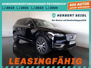 XC90 T8 AWD Recharge PHEV Plus Bright Geartronic, 49880 €, Auto & Fahrrad-Autos in 8200 Gleisdorf