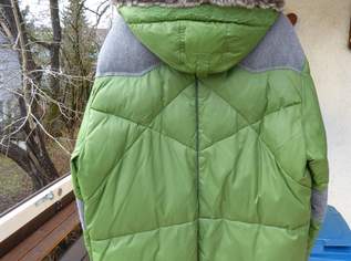 Herren Winterjacke – Größe 4XL -  keeping traditions since 1973  - sehr warm  –  TOP