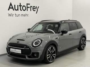 Cooper S Clubman ALL4, 28890 €, Auto & Fahrrad-Autos in 5020 Salzburg Süd