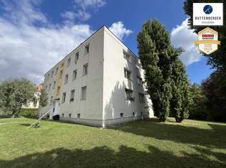 Gute Wohnlage & Grünruhelage: Sanierte Vierzimmer-Wohnung!, 348000 €, Immobilien-Wohnungen in 1130 Hietzing