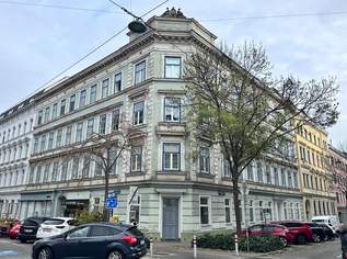"Rohdiamant in Bestlage!", 168000 €, Immobilien-Wohnungen in 1150 Rudolfsheim-Fünfhaus