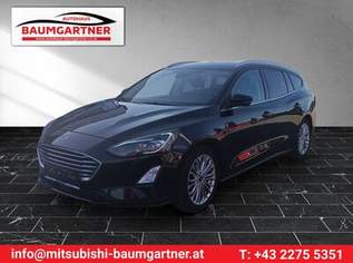 Focus Titanium-Business, 11890 €, Auto & Fahrrad-Autos in 3452 Gemeinde Atzenbrugg