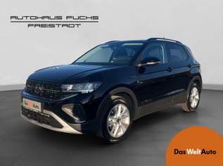 T-Cross Friends TSI, 25900 €, Auto & Fahrrad-Autos in 4240 Freistadt T-Cross Friends TSI, 25900 €, Auto & Fahrrad-Autos in 4240 Freistadt